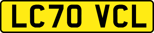 LC70VCL