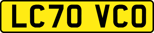 LC70VCO