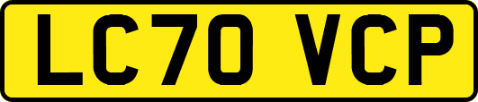 LC70VCP