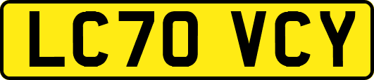 LC70VCY