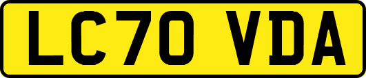 LC70VDA