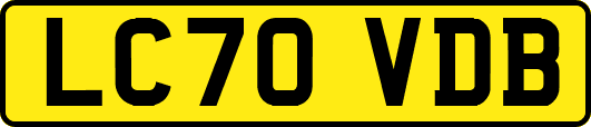 LC70VDB