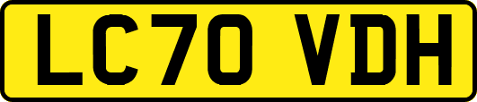LC70VDH