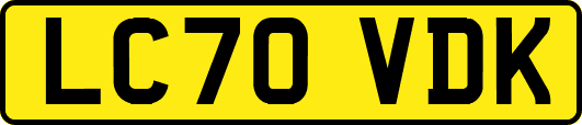 LC70VDK