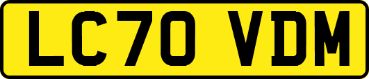 LC70VDM