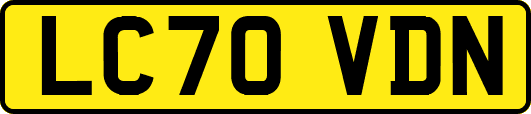 LC70VDN