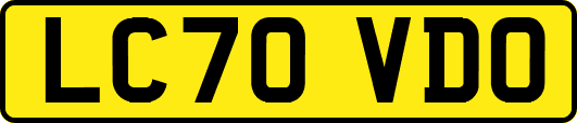 LC70VDO
