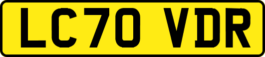 LC70VDR