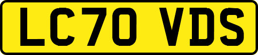 LC70VDS