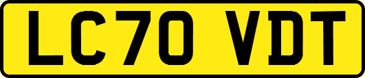 LC70VDT