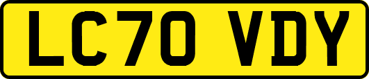 LC70VDY