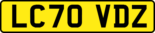 LC70VDZ