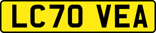 LC70VEA