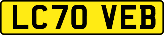LC70VEB