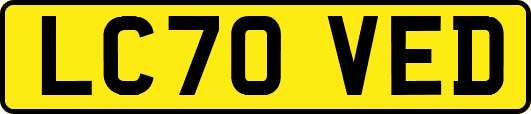 LC70VED