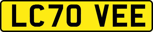 LC70VEE