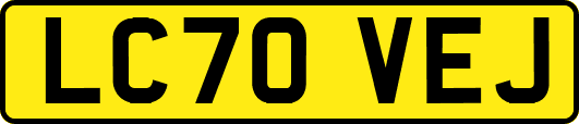 LC70VEJ