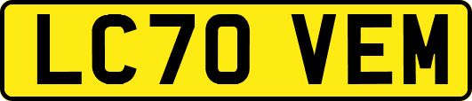 LC70VEM