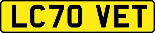 LC70VET