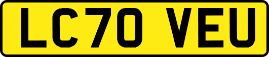 LC70VEU