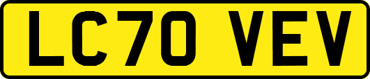 LC70VEV