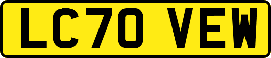 LC70VEW