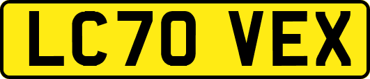 LC70VEX