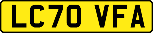 LC70VFA