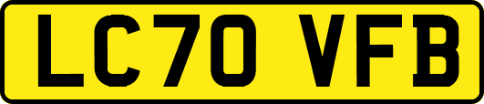 LC70VFB