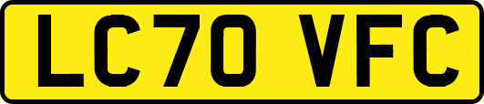 LC70VFC