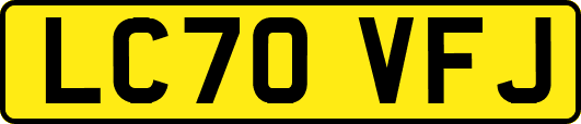LC70VFJ