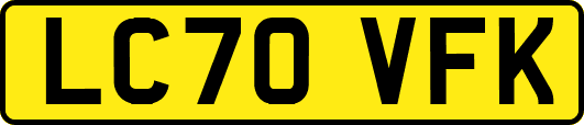 LC70VFK