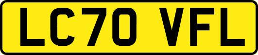 LC70VFL