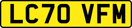 LC70VFM