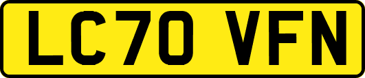 LC70VFN
