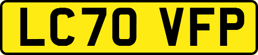 LC70VFP