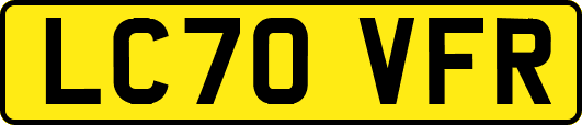 LC70VFR