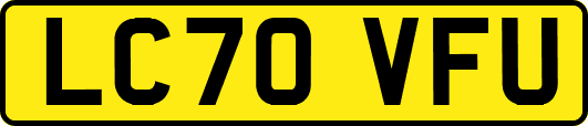 LC70VFU