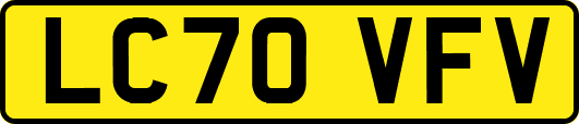 LC70VFV