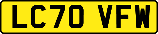 LC70VFW