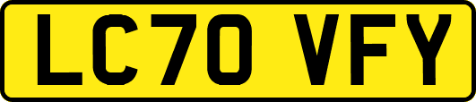 LC70VFY