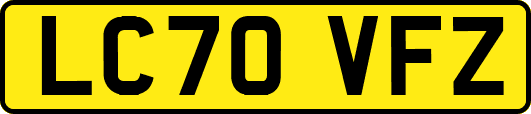 LC70VFZ
