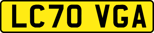 LC70VGA