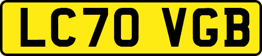 LC70VGB