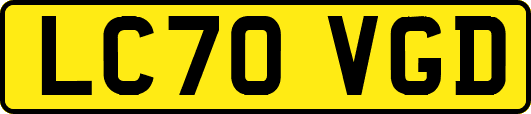 LC70VGD