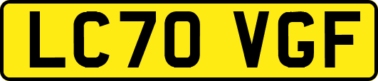 LC70VGF