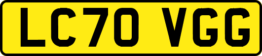 LC70VGG