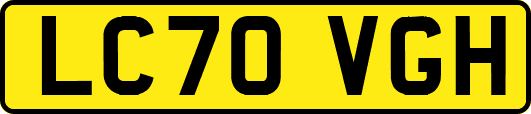 LC70VGH