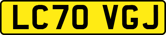LC70VGJ