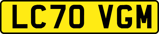 LC70VGM